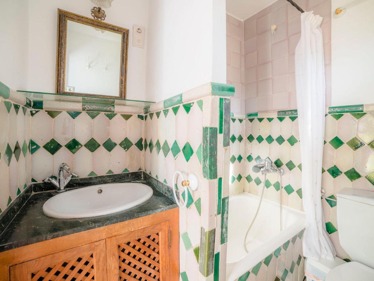 Holiday Home Carmen Del Agua By Interhome غرناطة المظهر الخارجي الصورة